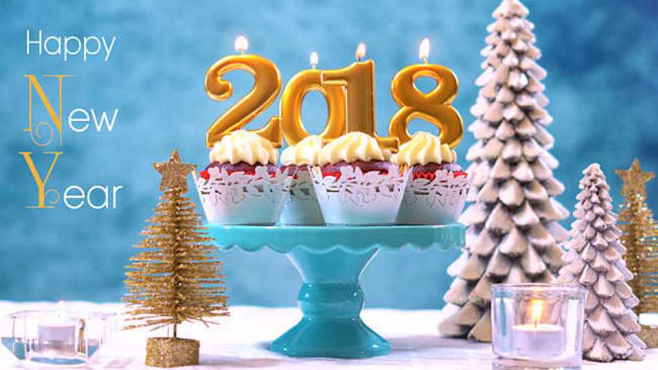 Setting goals for 2018 will give you better results than making resolutions!