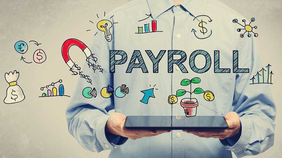 New payslip legislation came into force on the 6th April, 2019!