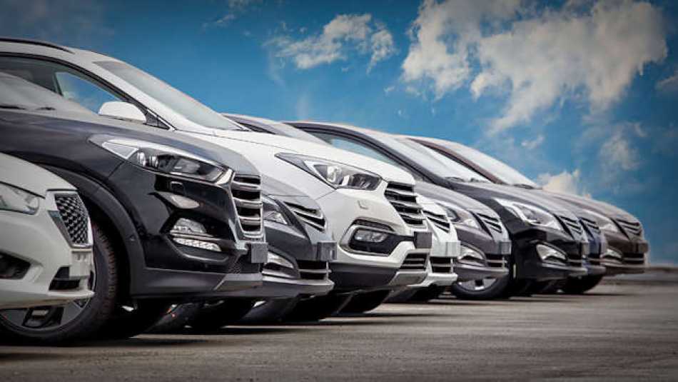 There are a number of car finance options for small business owners!