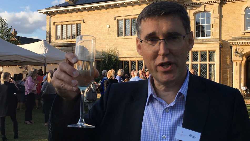 A big thank you to all the friends, clients and business contacts to came to Essendon's 5th Birthday party!