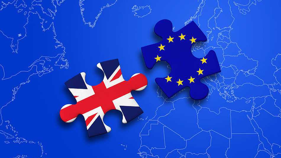 You'll need an EORI number to trade with the EU after Brexit!