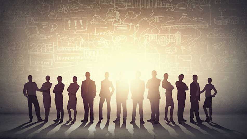 Human Resources is an important function within any business!