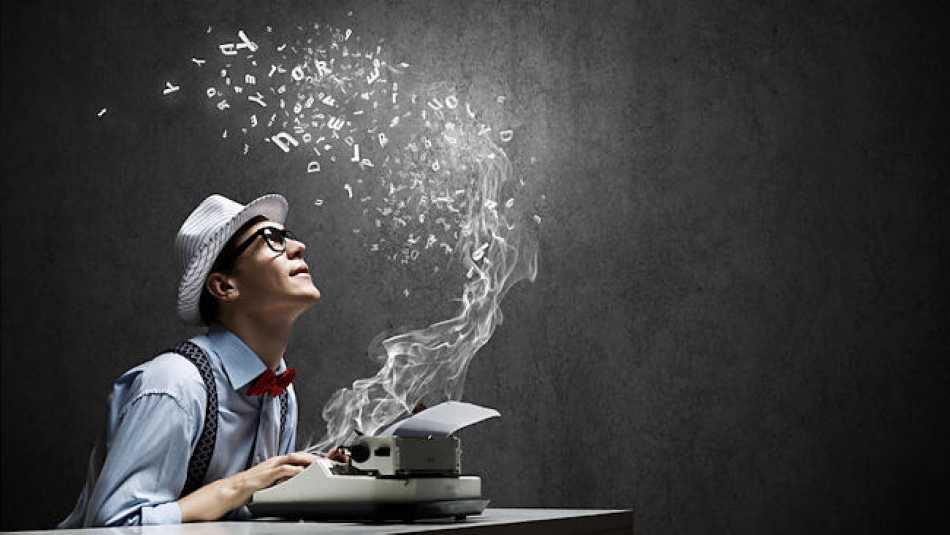 Copywriting is often an overlooked skill. There's more to it than just belting out a few words!