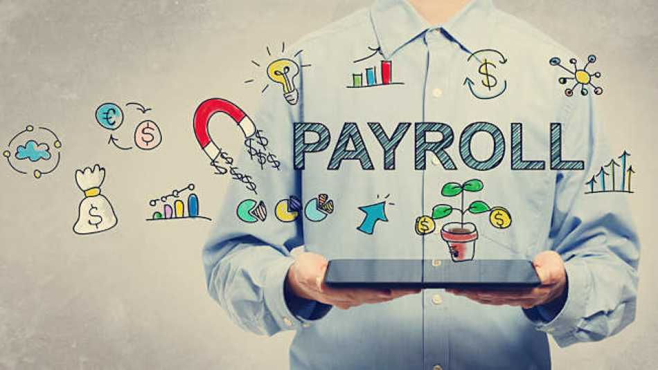 You can outsource your payroll to us if it's all becoming a bit of a headache!