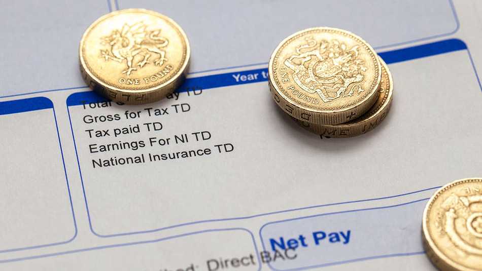 Don't forget that each of your employees needs to receive their P60 before 31st May!