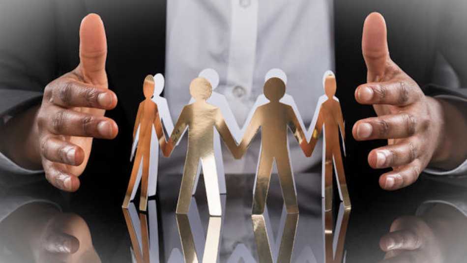 Family businesses can be a wonderful thing, but they can also end in disaster!