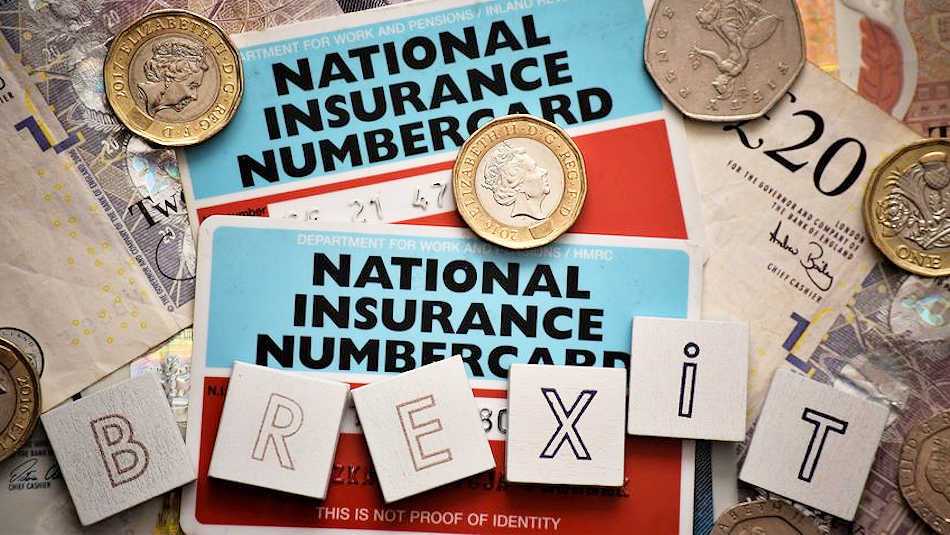 The new Brexit Special employers bulletin gives more clarity on NI contributions post-Brexit!