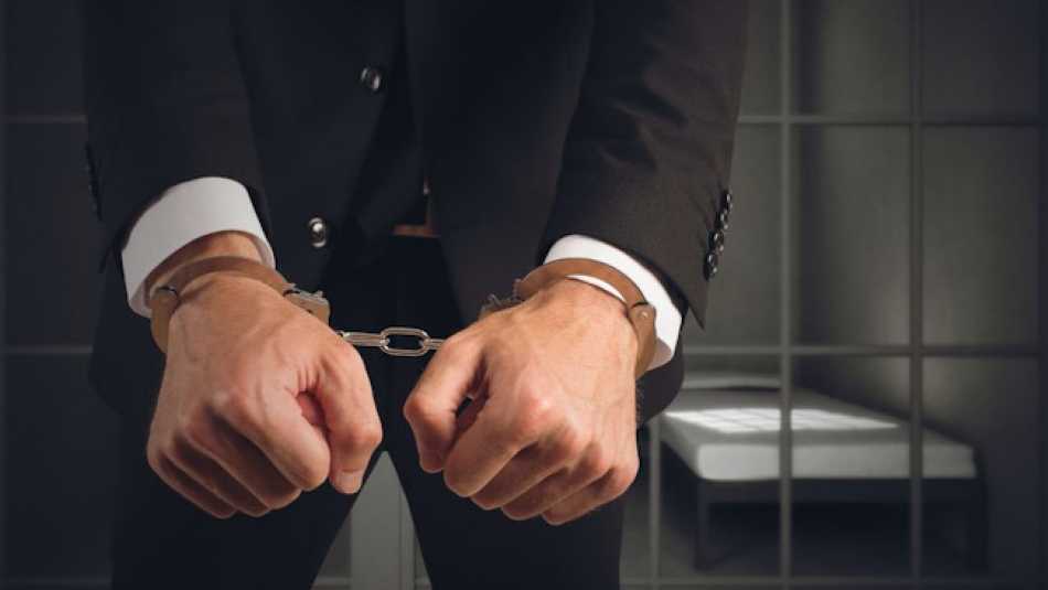 You need to ensure your business doesn't fall foul of the new Criminal Finances Act!