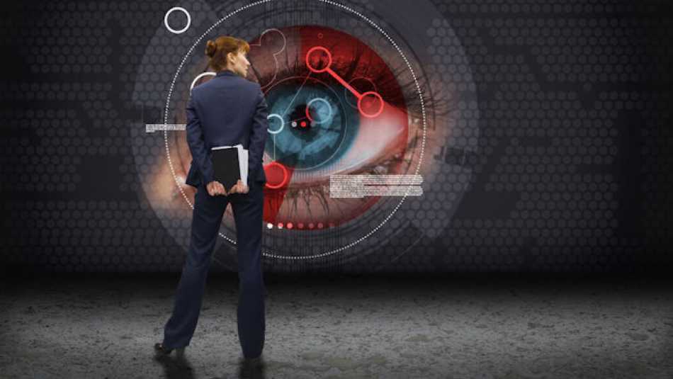 The future of tech is exciting and will only benefit businesses!