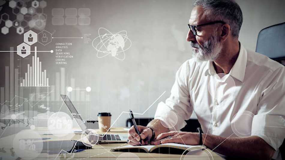 Cloud accounting is good for business and here are five top reasons why!