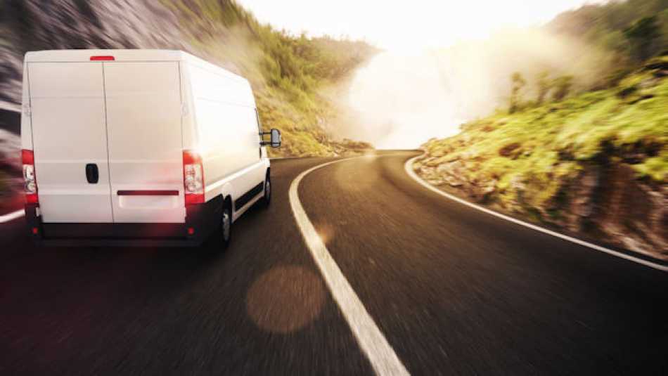 Some vans are obviously vans, but according to HMRC, some vans aren't!