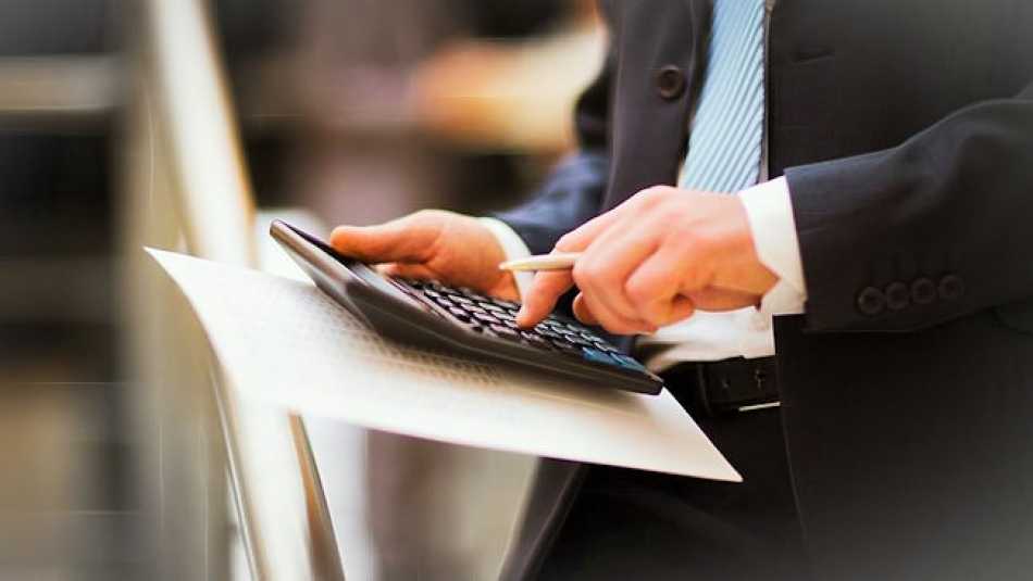 You have to ensure your workplace pension contributions are correct at all times!