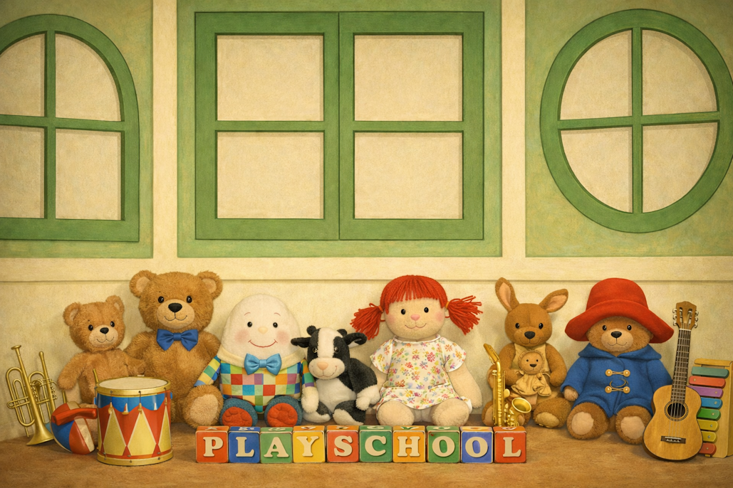 Click here to view this blog post