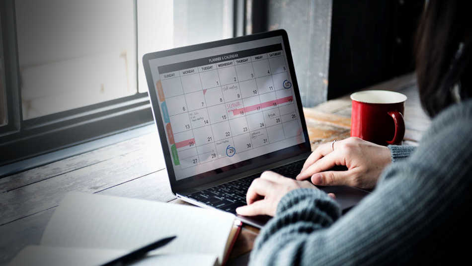 These key dates are useful for any business!