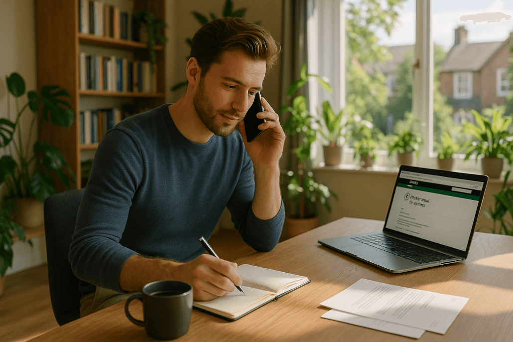Having been on hold myself for hours on end, I welcome HMRC's voice recognition upgrade!