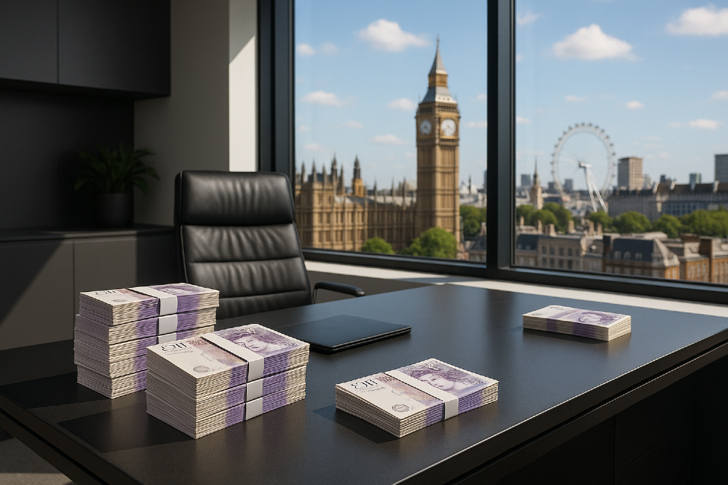 Redesign banknotes, Currency's fresh new face, Revolutionize wealth