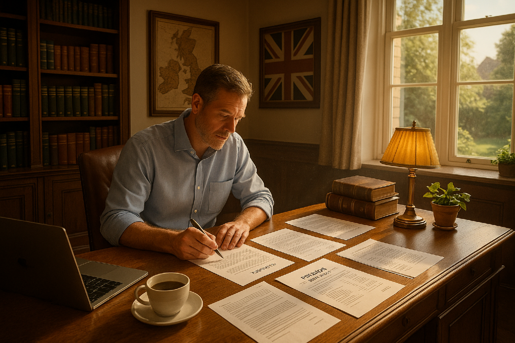 Tax on pensions looms, Golden years now tinged with grey, Savings slowly drained