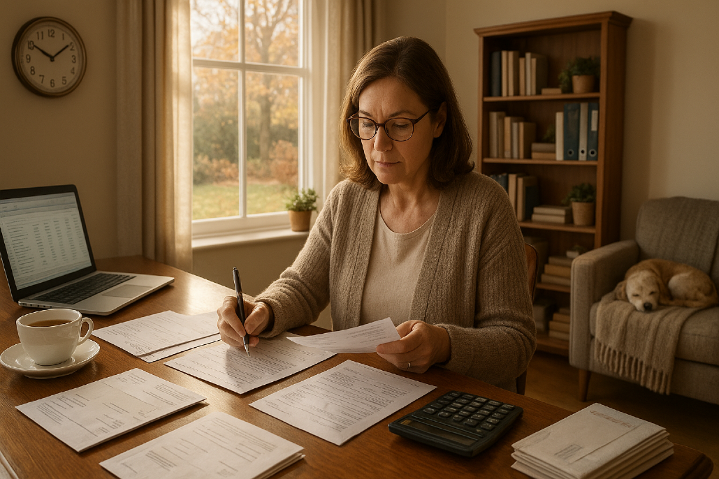 Check simple assessments, Measure your understanding, Path to progress is clear