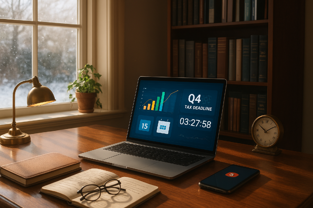 Income tax administration, A dreaded task each year, But necessary for society's function