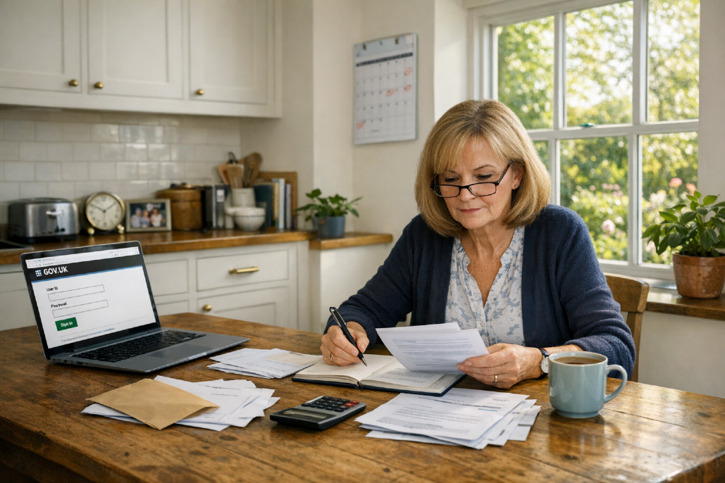 The State Pension age is now rising to 67, meaning that individuals will receive their pension at a later age than before