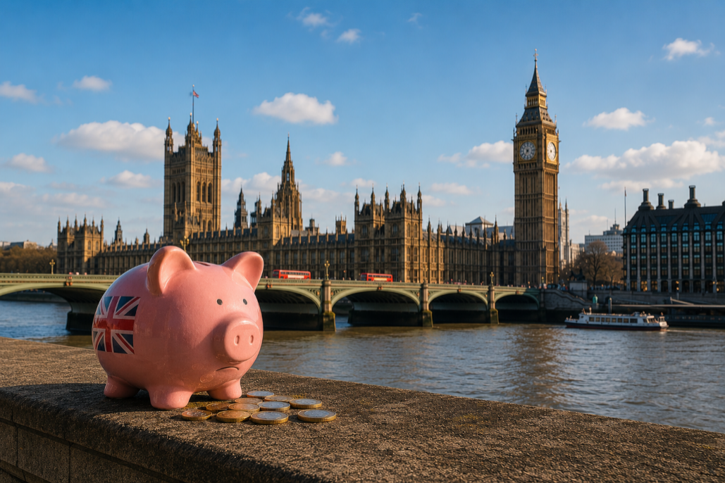 Who's footing the bill for Burnham's Britain? The cost of his plans will surely impact taxpayers and the economy