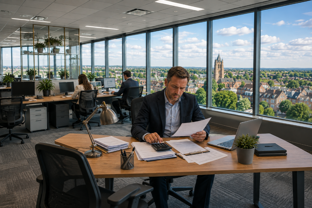 The cost of doing business is forcing companies to rethink their strategies and adapt to new market conditions