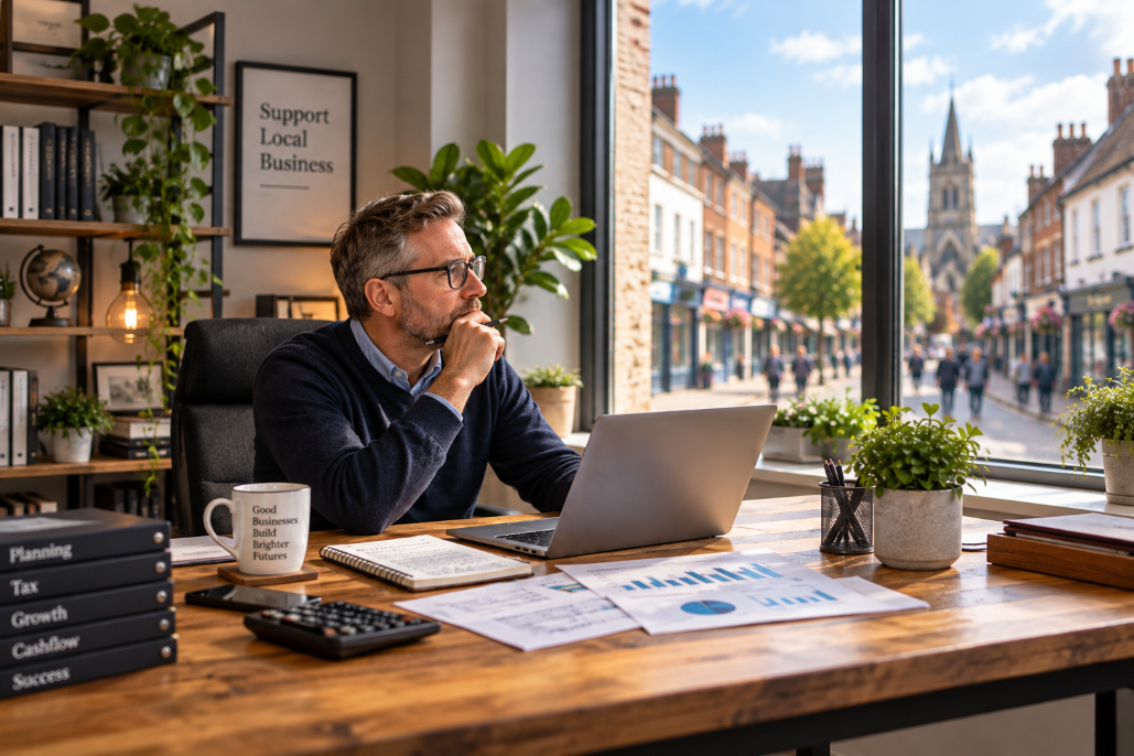 UK business growth is hindered by the lack of certainty, making good intentions insufficient in driving economic progress