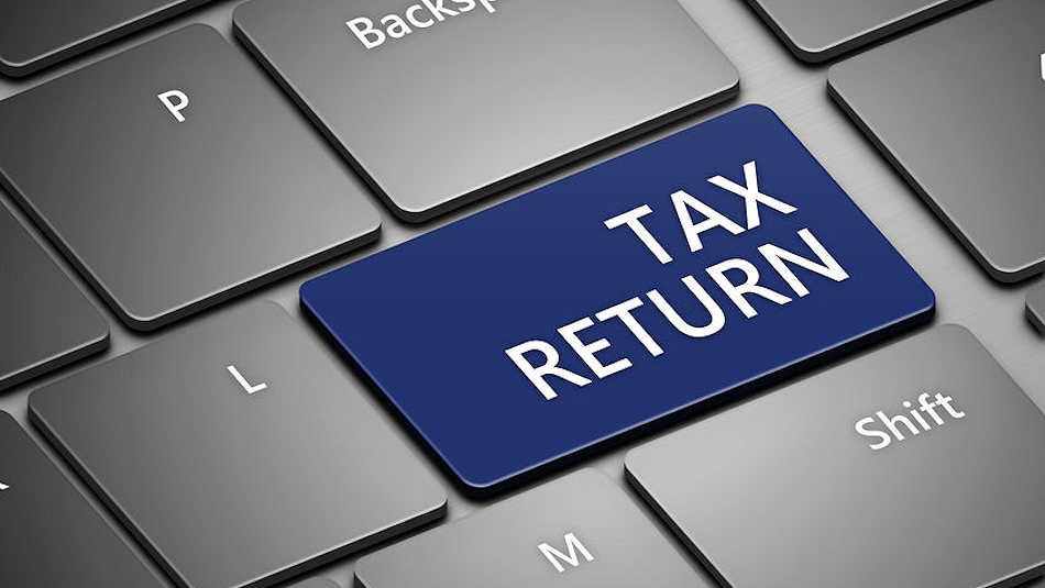 If you didn't file your tax return on time, then you should give me a call as soon as you can!