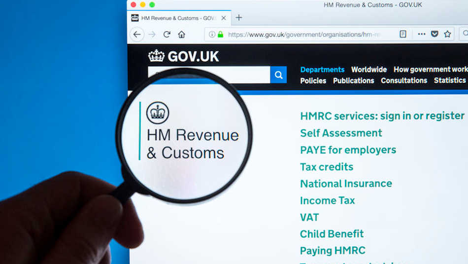 Is it really from HMRC? Beware of self-assessment scams!