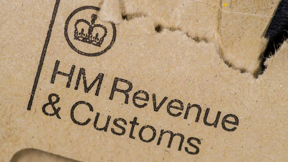 HMRC One In Five Tax Refunds Is Being Delayed
