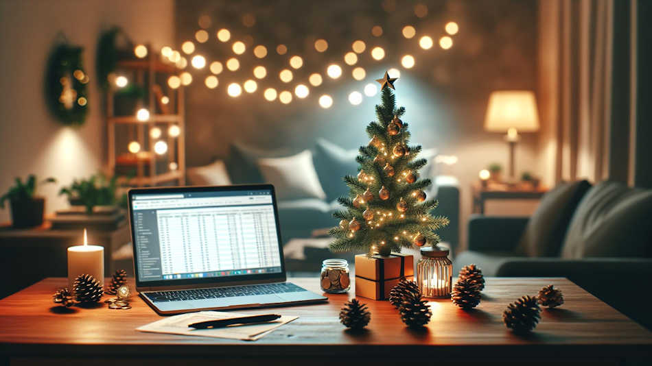 Did you file your Self Assessment tax return over the festive period? You're in good company!