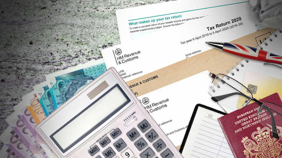 Self Assessment Tax Filing Deadline Extended