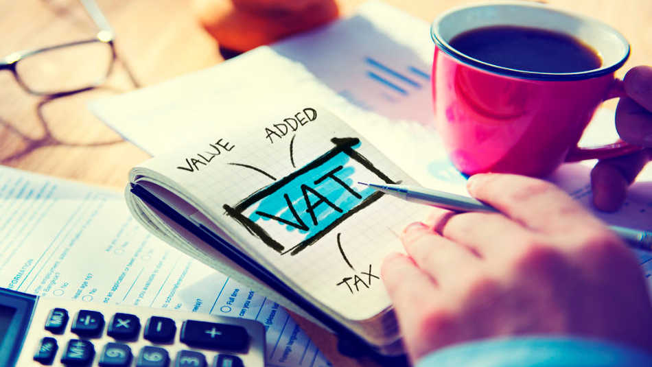 Don't forget the Deferred VAT deadline is only a few weeks away!