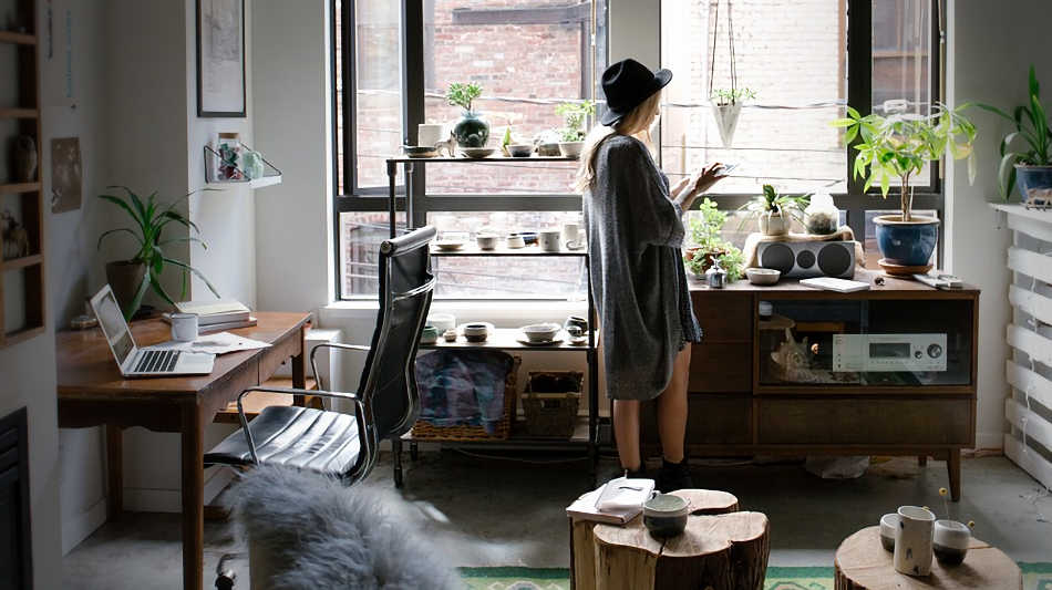 Many employees are working from home again, but what if your employees can't?