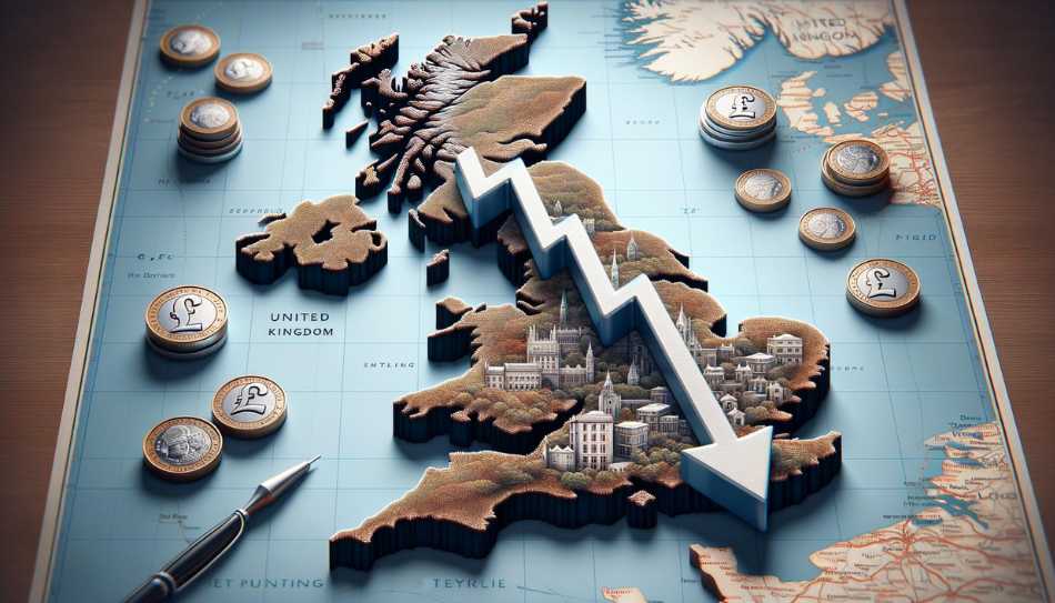 The next interest rate decision is on the 19th of September and I'll be quite surprised if they cut it!